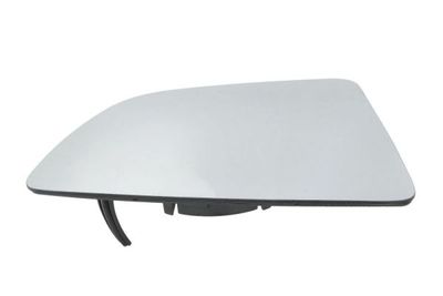 Mirror Glass, exterior mirror BLIC 6102-10-2002912P