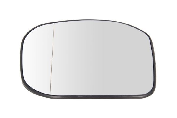 BLIC 6102-12-2001332P Mirror Glass, exterior mirror
