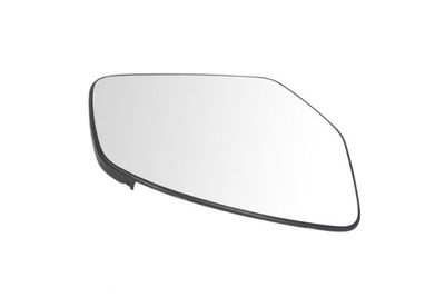 Mirror Glass, exterior mirror BLIC 6102-12-2001334P