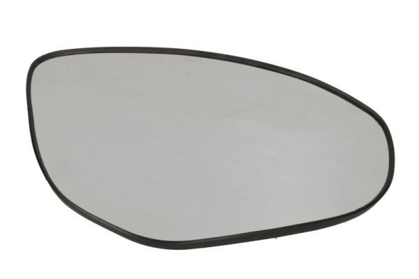 BLIC 6102-14-2001684P Mirror Glass, exterior mirror