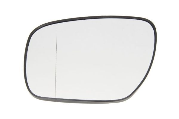 BLIC 6102-14-2001715P Mirror Glass, exterior mirror