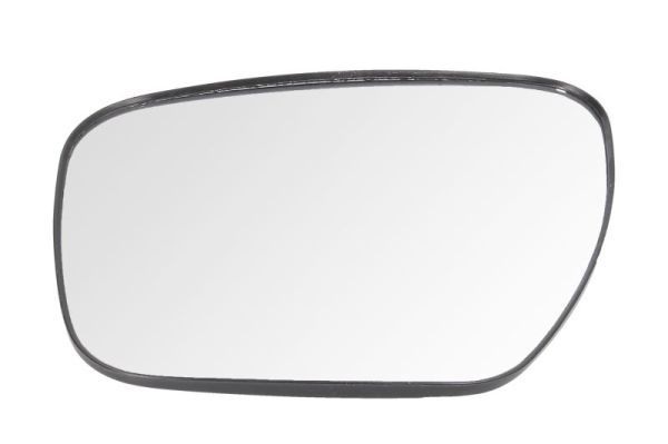 BLIC 6102-14-2001717P Mirror Glass, exterior mirror