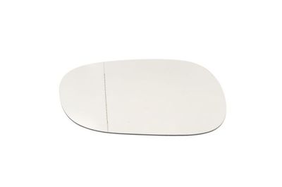 Mirror Glass, exterior mirror BLIC 6102-15-2001850P