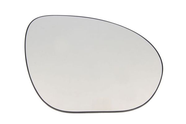 BLIC 6102-16-2001884P Mirror Glass, exterior mirror