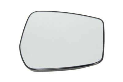 Mirror Glass, exterior mirror BLIC 6102-16-2001920P