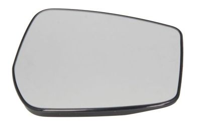 Mirror Glass, exterior mirror BLIC 6102-16-2001922P