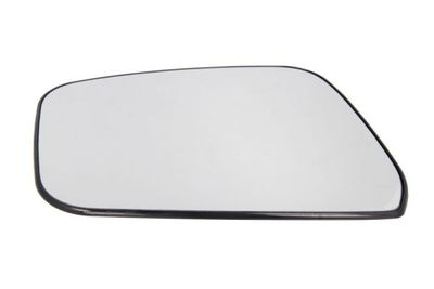 Mirror Glass, exterior mirror BLIC 6102-16-2001935P