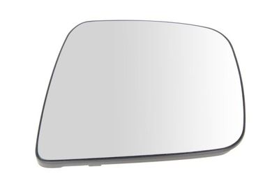 Mirror Glass, exterior mirror BLIC 6102-16-2001937P