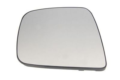 Mirror Glass, exterior mirror BLIC 6102-16-2001938P