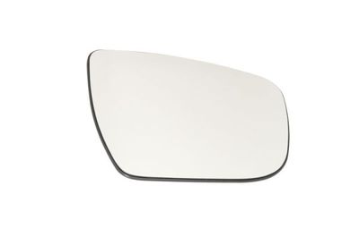 Mirror Glass, exterior mirror BLIC 6102-16-2001956P
