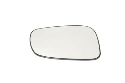 Mirror Glass, exterior mirror BLIC 6102-16-2001958P