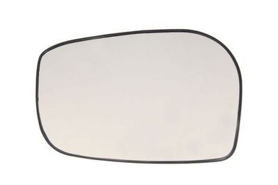 Mirror Glass, exterior mirror BLIC 6102-19-2002448P