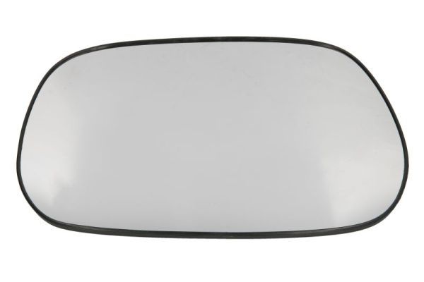 BLIC 6102-19-2002453P Mirror Glass, exterior mirror