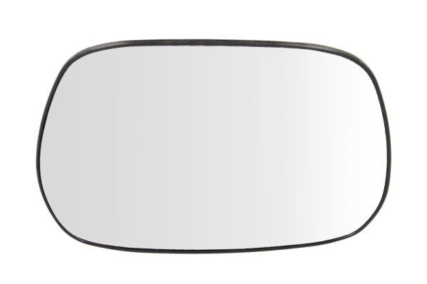 BLIC 6102-19-2002454P Mirror Glass, exterior mirror
