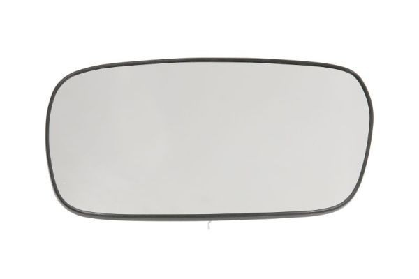 BLIC 6102-19-2002456P Mirror Glass, exterior mirror