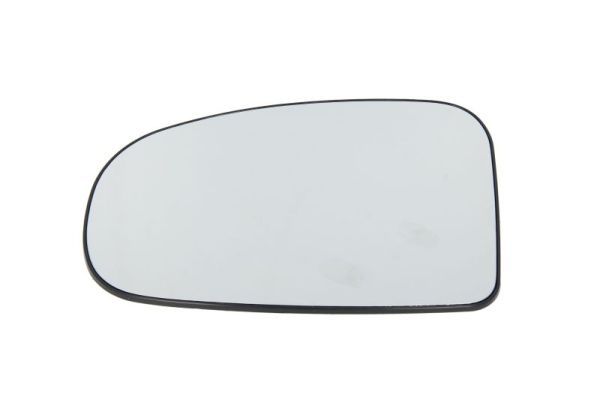 BLIC 6102-19-2002497P Mirror Glass, exterior mirror