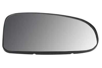 Mirror Glass, exterior mirror BLIC 6102-19-2002498P
