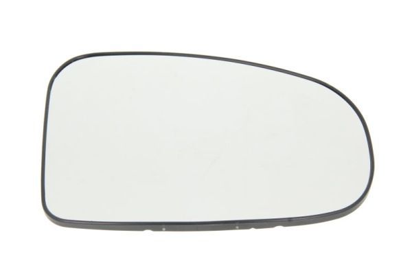 BLIC 6102-19-2002500P Mirror Glass, exterior mirror