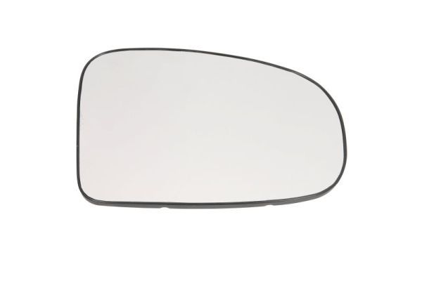 BLIC 6102-19-2002506P Mirror Glass, exterior mirror