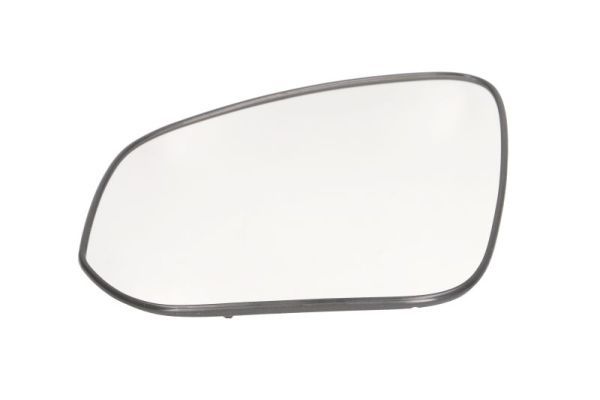 BLIC 6102-19-2002541P Mirror Glass, exterior mirror