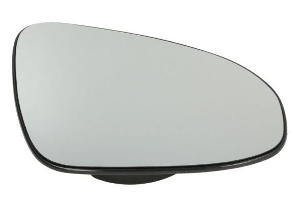 BLIC 6102-19-2002548P Mirror Glass, exterior mirror