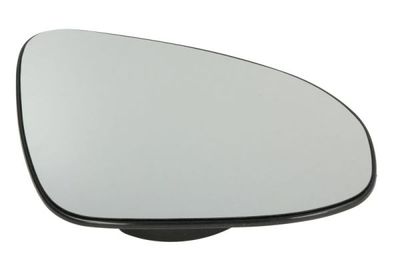 Mirror Glass, exterior mirror BLIC 6102-19-2002548P
