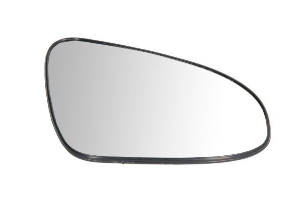 BLIC 6102-19-2002550P Mirror Glass, exterior mirror