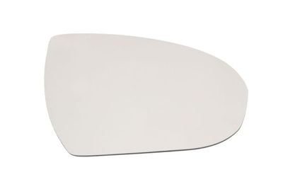 Mirror Glass, exterior mirror BLIC 6102-20-2001380P