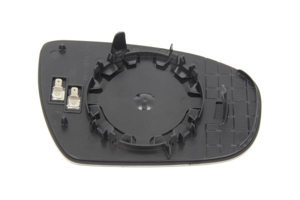 BLIC 6102-20-2001391P Mirror Glass, exterior mirror