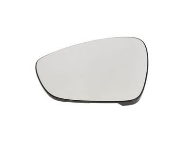 Mirror Glass, exterior mirror BLIC 6102-21-039367P