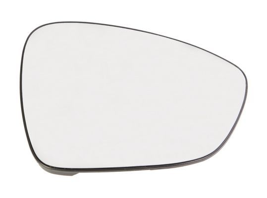 BLIC 6102-21-039368P Mirror Glass, exterior mirror