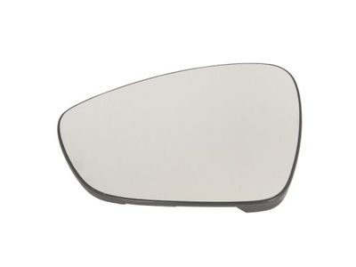 Mirror Glass, exterior mirror BLIC 6102-21-039369P