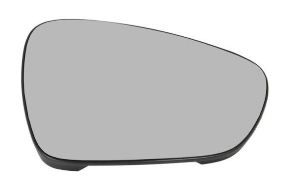BLIC 6102-21-039370P Mirror Glass, exterior mirror