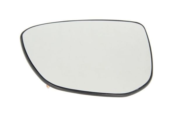 BLIC 6102-21-2001083P Mirror Glass, exterior mirror