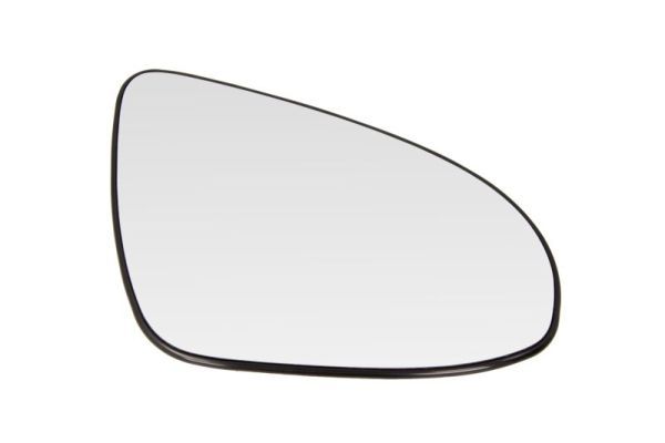 BLIC 6102-21-2001086P Mirror Glass, exterior mirror