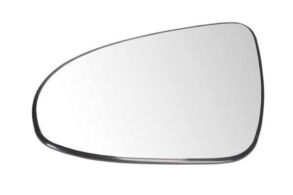 BLIC 6102-21-2001087P Mirror Glass, exterior mirror