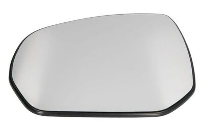 Mirror Glass, exterior mirror BLIC 6102-21-2001093P