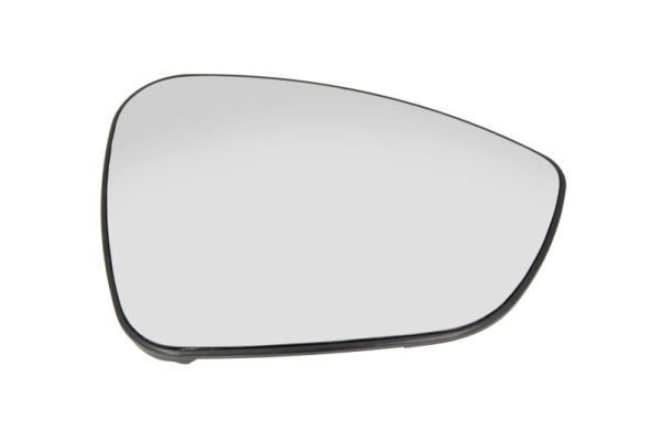BLIC 6102-21-2001100P Mirror Glass, exterior mirror