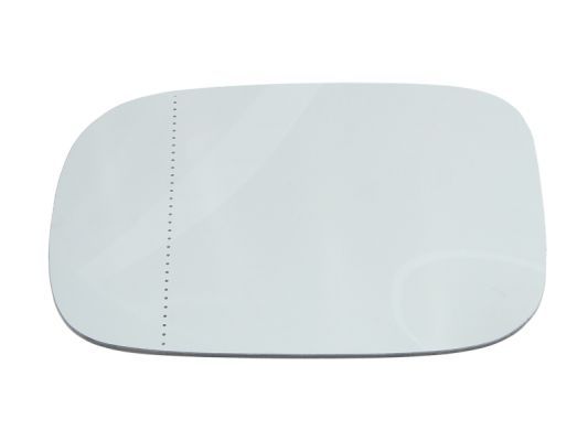 BLIC 6102-24-018367P Mirror Glass, exterior mirror