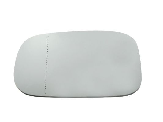 BLIC 6102-24-018368P Mirror Glass, exterior mirror