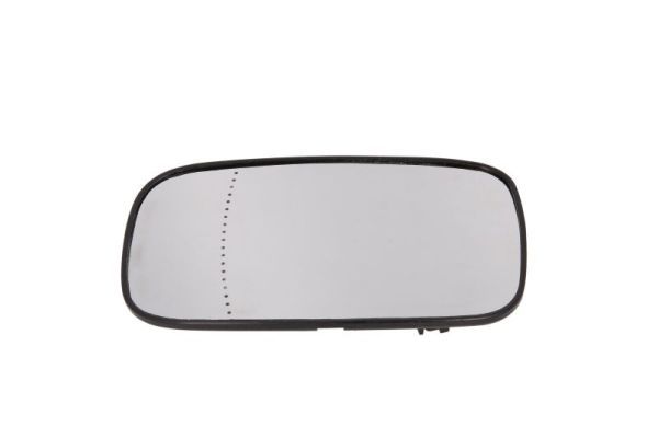 BLIC 6102-24-019367P Mirror Glass, exterior mirror