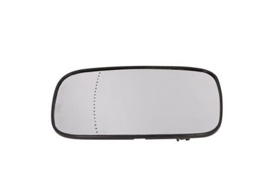 Mirror Glass, exterior mirror BLIC 6102-24-019367P