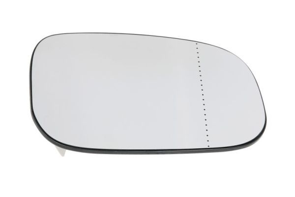 BLIC 6102-24-2002742P Mirror Glass, exterior mirror