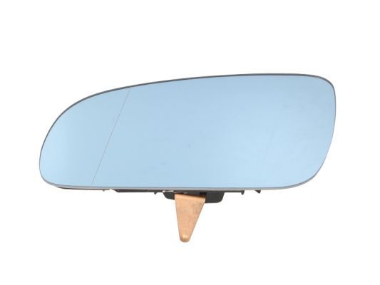 BLIC 6102-25-033367P Mirror Glass, exterior mirror