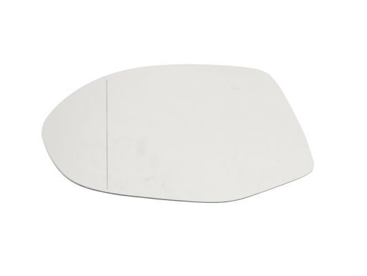 BLIC 6102-25-046367P Mirror Glass, exterior mirror