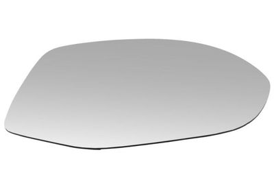 Mirror Glass, exterior mirror BLIC 6102-25-046368P