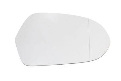 Mirror Glass, exterior mirror BLIC 6102-25-047366P