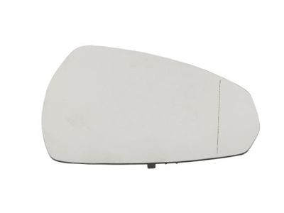 Mirror Glass, exterior mirror BLIC 6102-25-049368P