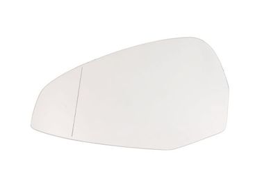 Mirror Glass, exterior mirror BLIC 6102-25-2001031P