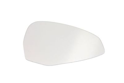 Mirror Glass, exterior mirror BLIC 6102-25-2001032P